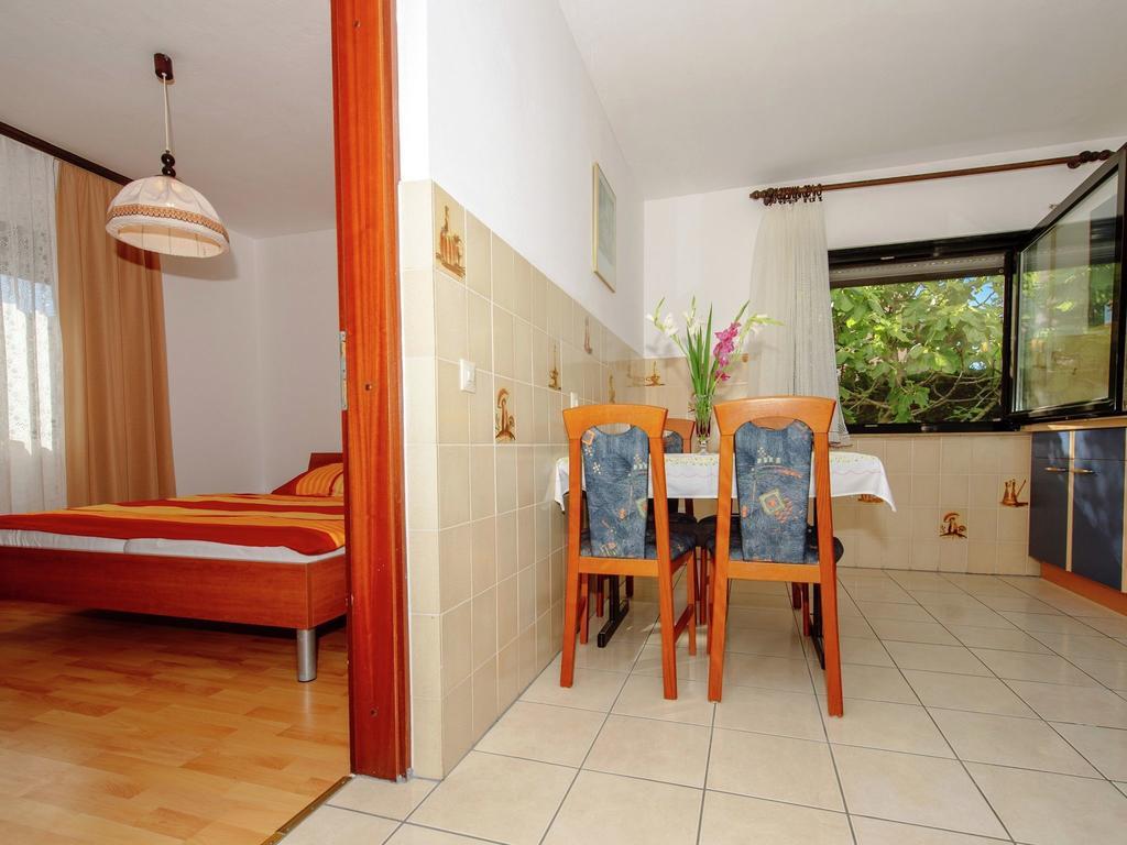 Apartment Gold & Gray ซาดาร์ ภายนอก รูปภาพ