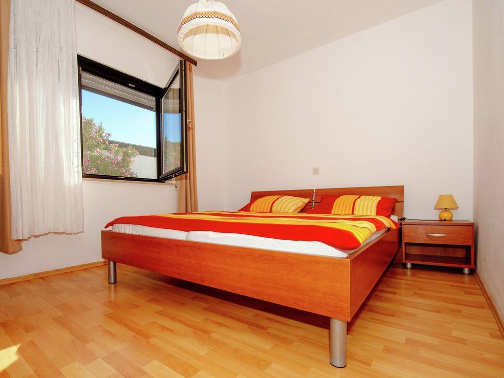 Apartment Gold & Gray ซาดาร์ ภายนอก รูปภาพ