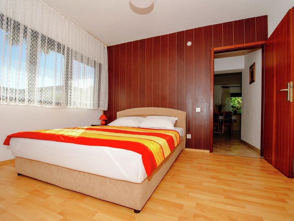 Apartment Gold & Gray ซาดาร์ ภายนอก รูปภาพ